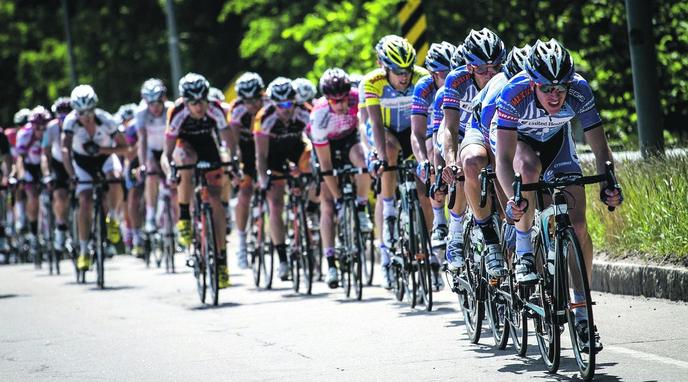Cyclisme:  La FRMC organise un stage de préparation à Benslimane