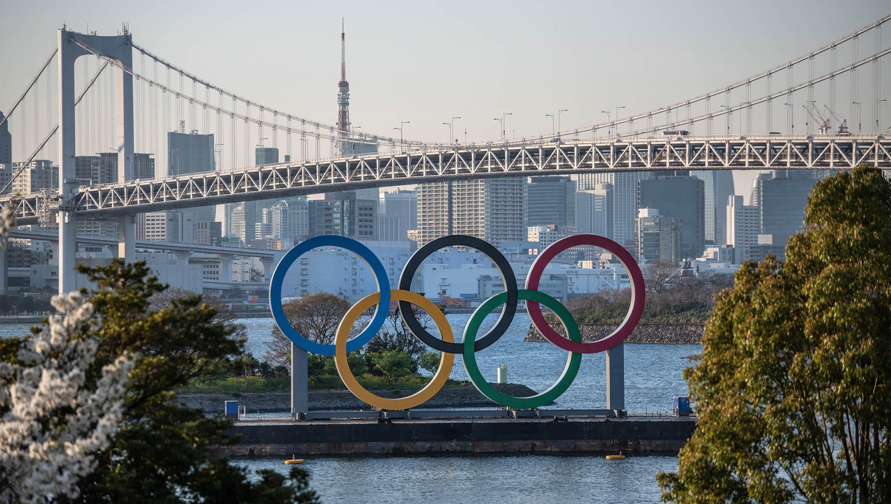 Quelles mesures anti-Covid des Jeux Olympiques Tokyo 2021 ?