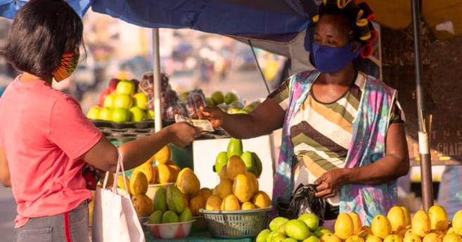 Financement de la relance économique du continent : En attendant le vaccin, les pistes post-Covid divergent Financement de la relance économique du continent : En attendant le vaccin, les pistes post-Covid divergent