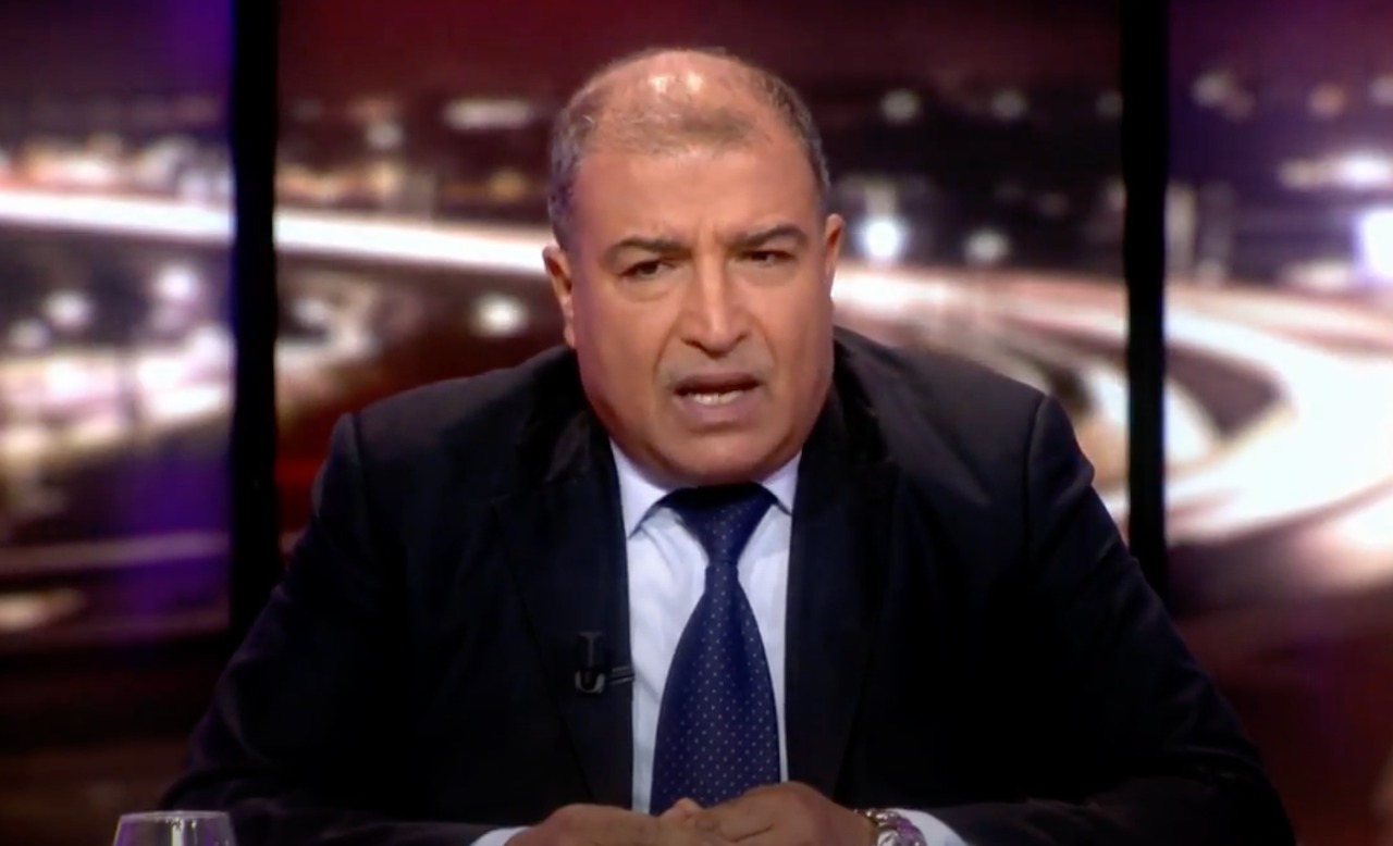 Cherkaoui Habboub : Le Maroc a fourni des informations aux Etats unis sur Ossama Ben Laden
