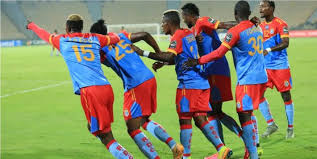 CHAN : Bien que décimée par la Covid-19, la RDC bat le Niger  (2-1)