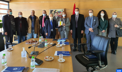 L’UNESCO met à la disposition du Maroc 7 équipements d’alerte précoce aux tremblements de terre
