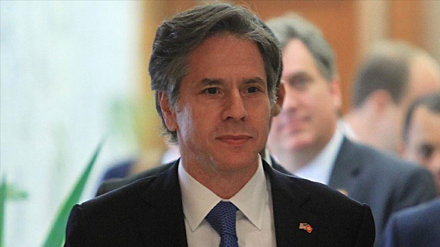 USA: Antony Blinken confirmé comme Secrétaire d'Etat par le Sénat