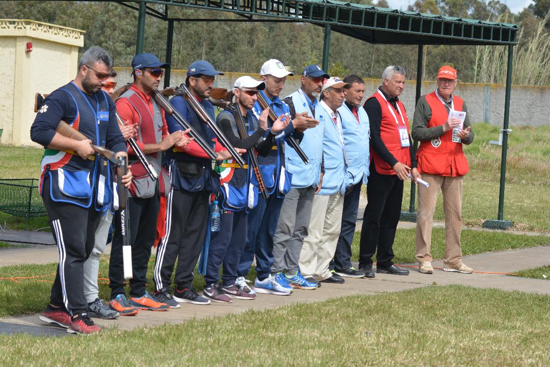 Une image de l'édition précédente. Photo Nidal Une image de l'édition précédente. Photo Nidal