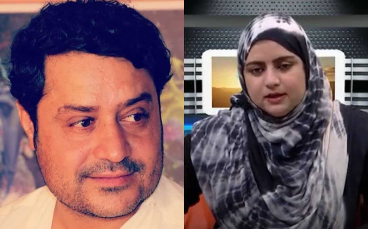Les deux journalistes tués dernièrement.