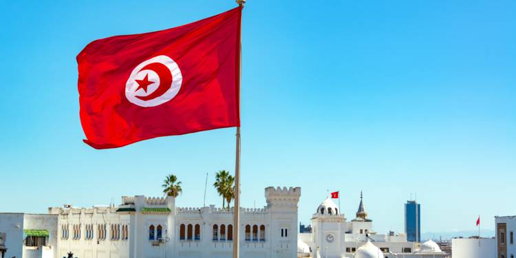 La présidence tunisienne reçoit une lettre contenant une matière suspecte