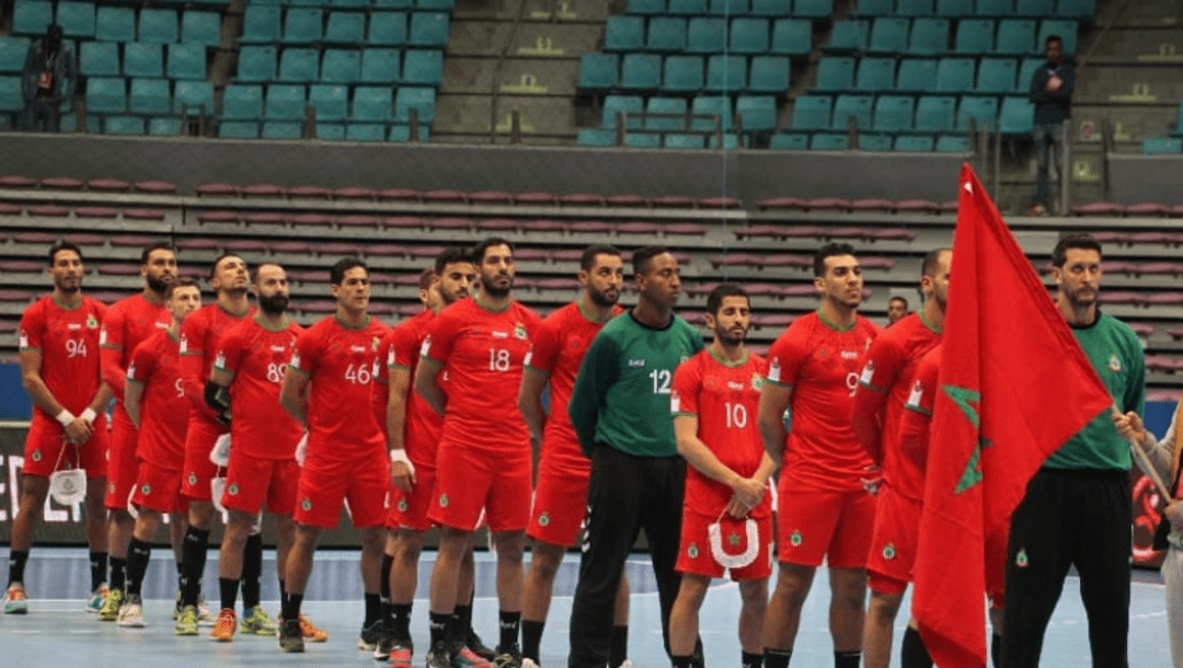 Mondial de handball : Ouf, il était temps ! La 29ème place…à l’arrachée