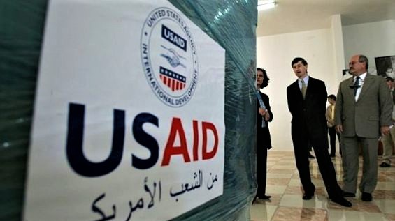 ​Maroc-USA: Lancent d'un programme de 180 MDH à Béni Mellal-Khénifra