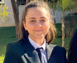 Salma Siraj Sani Salma Siraj Sani