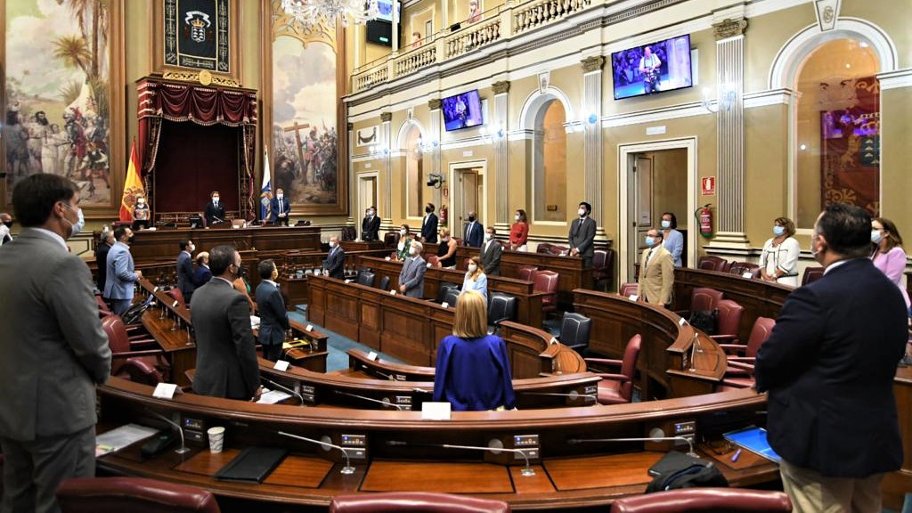 Sahara Le parlement des Canaries, met Madrid dans l’embarras