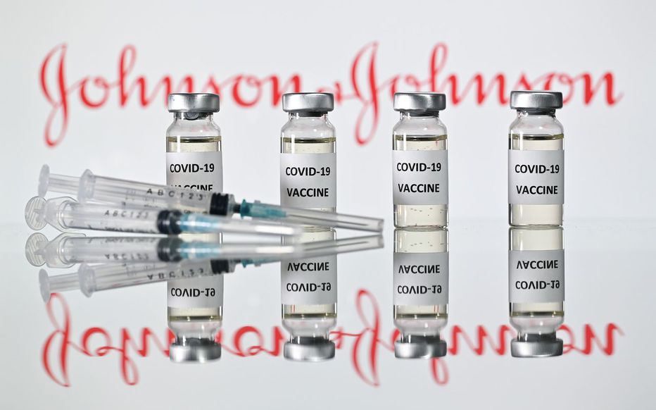 Johnson & Johnson annonce un taux d'efficacité de 66% pour son vaccin