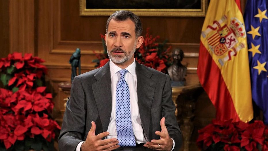Le Roi Felipe VI : Rabat et Madrid partagent des intérêts et des défis communs Le Roi Felipe VI : Rabat et Madrid partagent des intérêts et des défis communs
