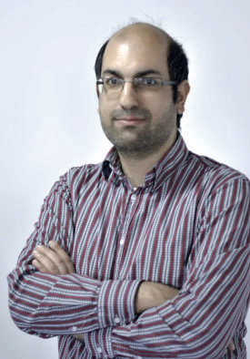 Saâd Zabari