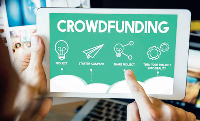 Crowdfunding au Maroc : dernière ligne droite pour le projet de loi Crowdfunding au Maroc : dernière ligne droite pour le projet de loi