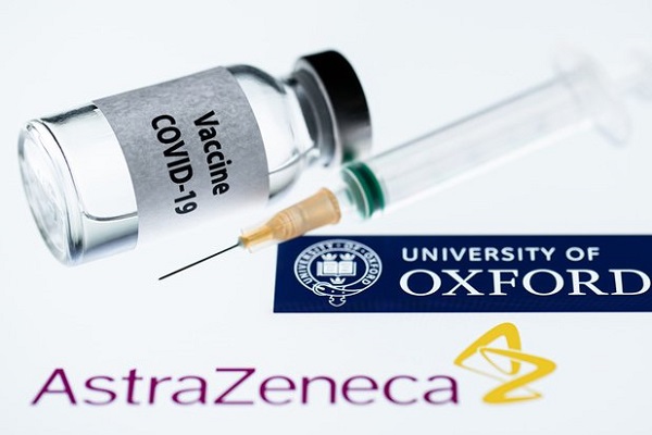 ​Une seule dose du vaccin d'AstraZeneca peut réduire à 67% la transmission du virus