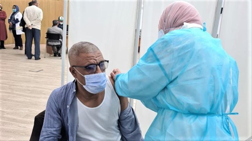 Fraude au vaccin anti-Covid : Le PPS suspend les activités du président du conseil de la préfecture de Skhirat-Temara Fraude au vaccin anti-Covid : Le PPS suspend les activités du président du conseil de la préfecture de Skhirat-Temara