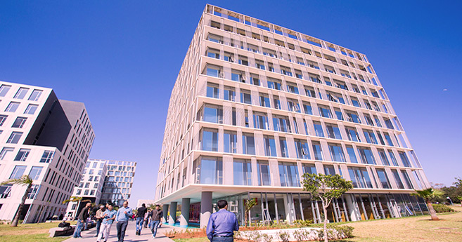 Outsourcing au Maroc : Un secteur pourvoyeur d’emploi en pleine expansion Outsourcing au Maroc : Un secteur pourvoyeur d’emploi en pleine expansion