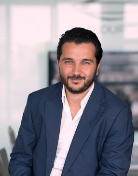 Youssef Chraïbi Youssef Chraïbi