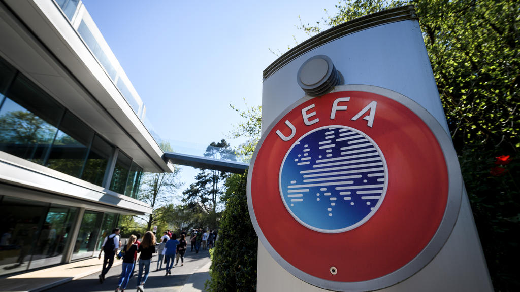 Où en est la Coupe d’Europe des Nations ? Une importante réunion à l'UEFA