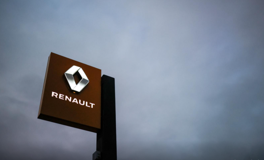 Renault suspend ses activités au Maroc
