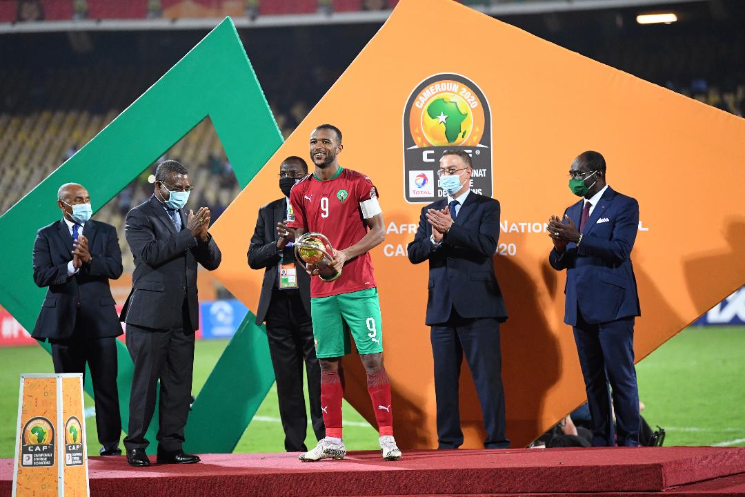 CHAN 2020 / Maroc-Mali (2-0) :  Les Lions, en Champions, sur le toit de l’Afrique!