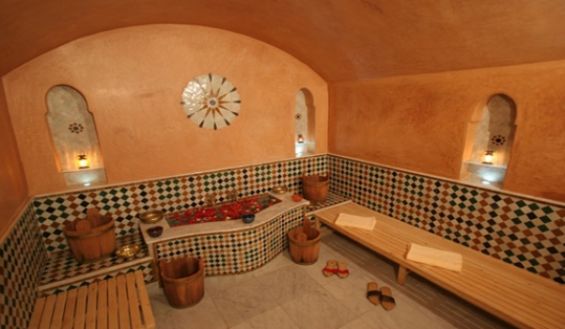 Les employés des Hammams en arrêt de travail seront indemnisés Les employés des Hammams en arrêt de travail seront indemnisés