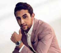 Khalid Ghanem