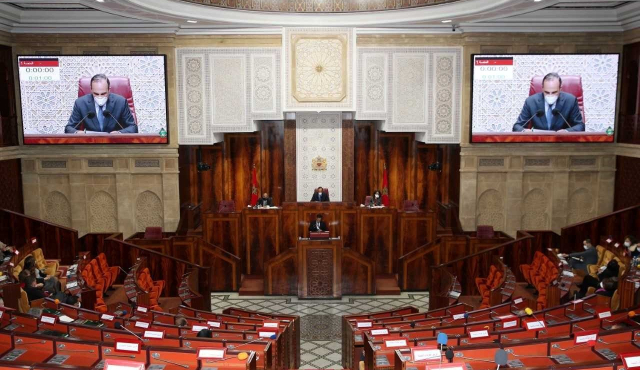 Libre-échange, armes nucléaires...détails des 5 accords internationaux adoptés au Parlement Libre-échange, armes nucléaires...détails des 5 accords internationaux adoptés au Parlement