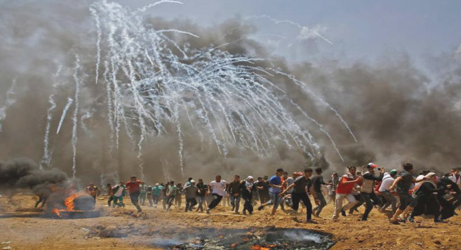 Palestine-CPI : Enquête pour crimes de guerre, «ouvre la porte» à la justice en Palestine