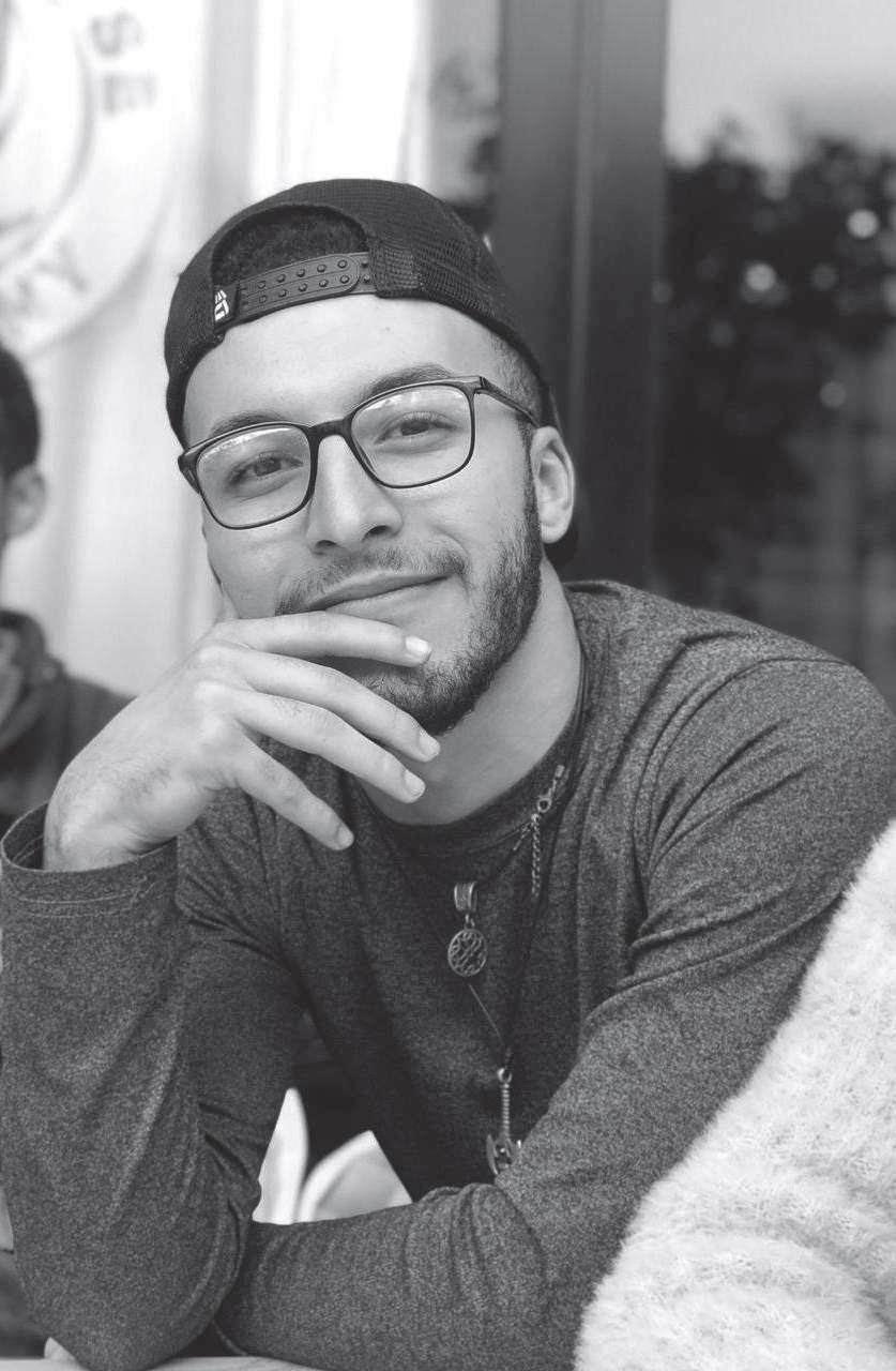 Mouad Bazzi