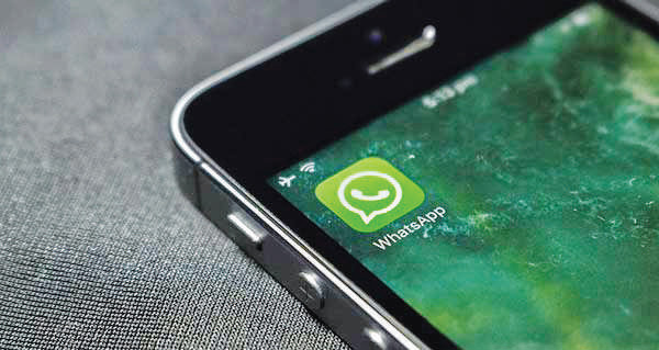 WhatsApp  : Entre confidentialité des données et recherche de profit