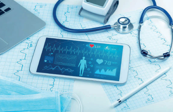 Santé : Le nouveau cadre légal de la télémédecine précise les actes et les responsabilités