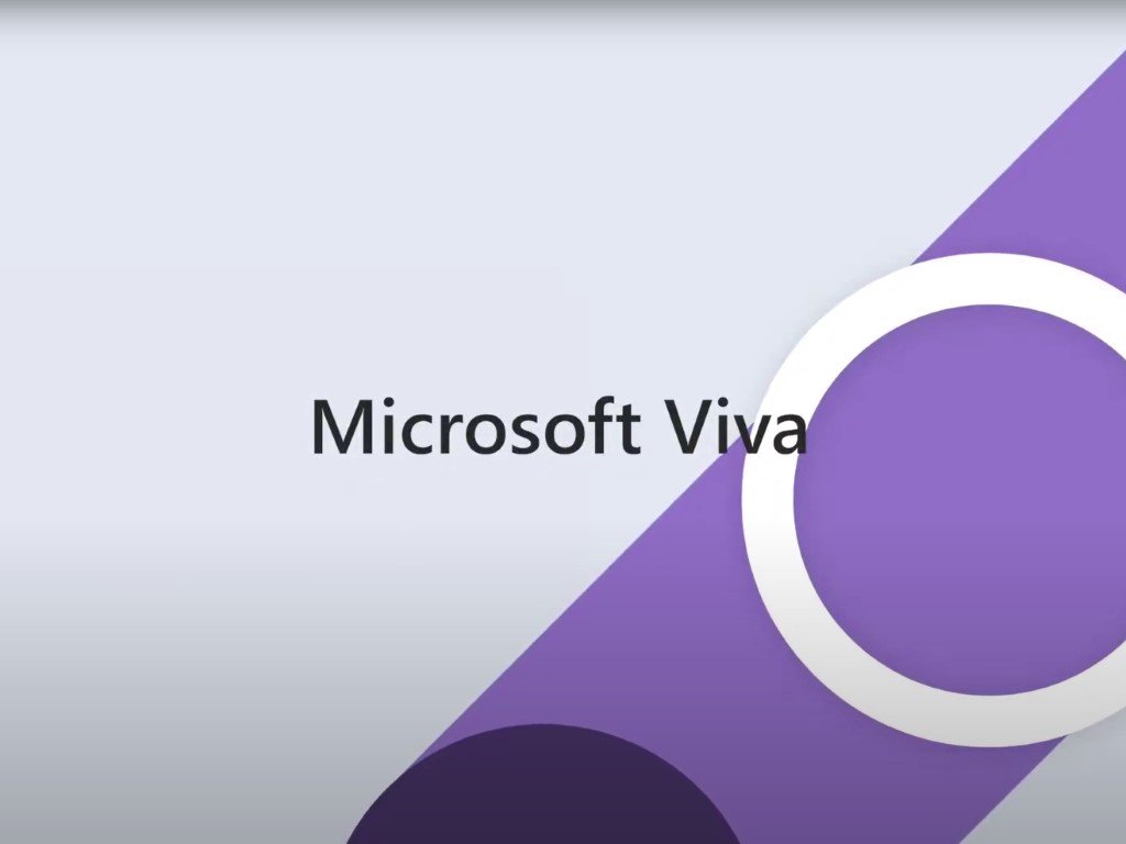 ​Microsoft Viva, une nouvelle plateforme dédiée entièrement aux employés