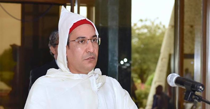 ​L’ambassadeur du Maroc au Burkina Faso agressé