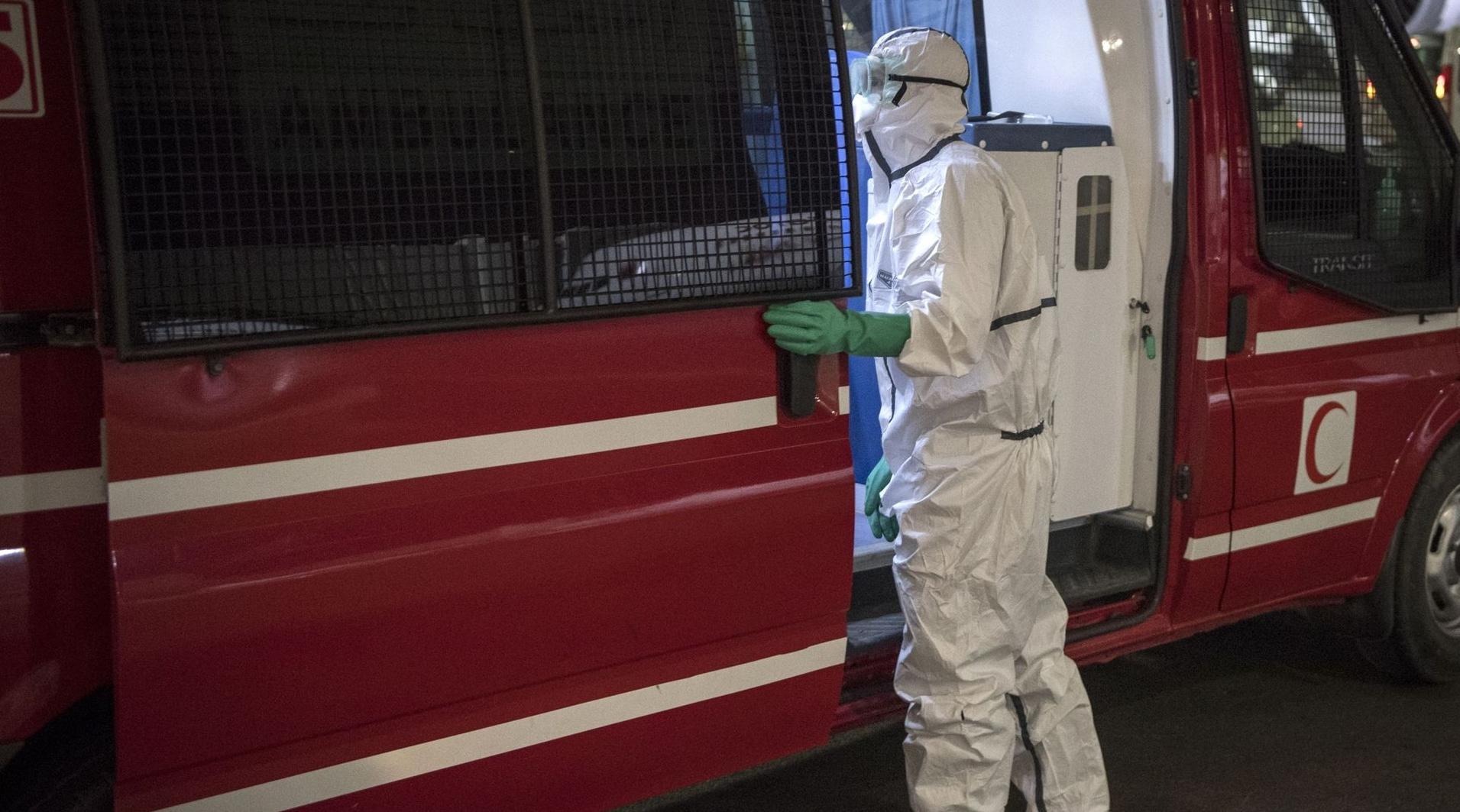 Compteur coronavirus : 476 cas testés positifs, le nombre des vaccinées a atteint 1.904.169 personnes Compteur coronavirus : 476 cas testés positifs, le nombre des vaccinées a atteint 1.904.169 personnes