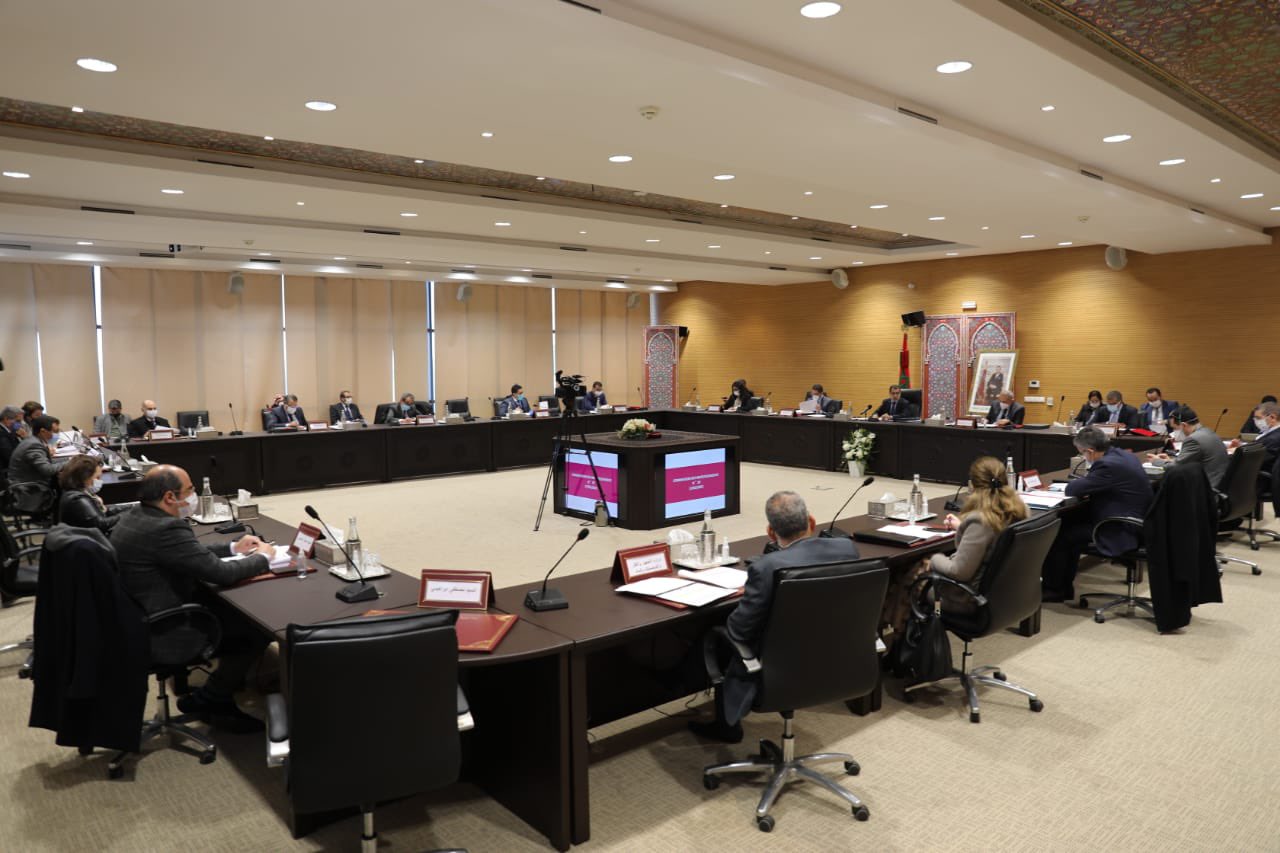 Commission des investissements: Approbation de 34 projets portant sur 11,3 MMDH Commission des investissements: Approbation de 34 projets portant sur 11,3 MMDH