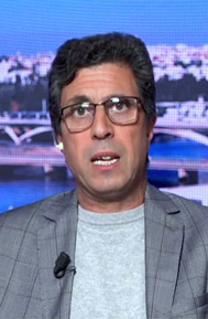 El Mountadar Alaoui El Mountadar Alaoui