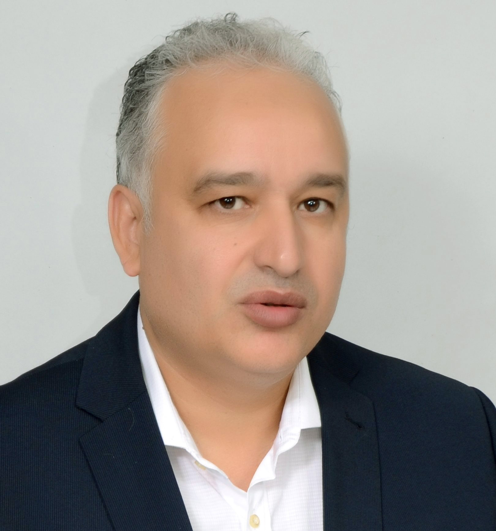Tayeb Hamdi