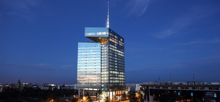 Maroc Telecom compte près de 73 millions de clients en 2020 Maroc Telecom compte près de 73 millions de clients en 2020