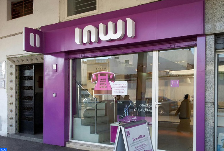 Inwi : lancement d'une nouvelle gamme de forfaits mobiles