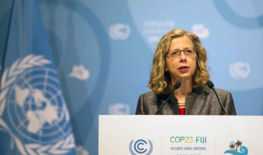 Énergies renouvelables : l'ONU cite le Maroc en exemple Énergies renouvelables : l'ONU cite le Maroc en exemple