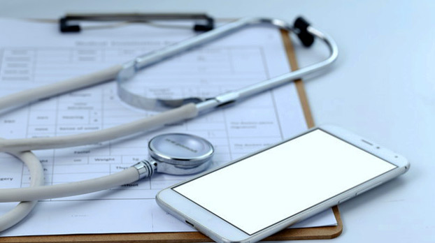 Santé mobile, l’avenir de nos soins de santé ? Santé mobile, l’avenir de nos soins de santé ?