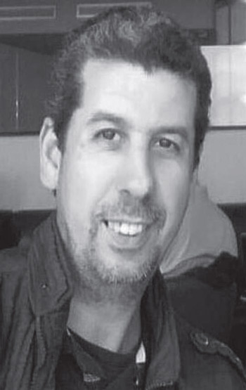 Ali Essadek
