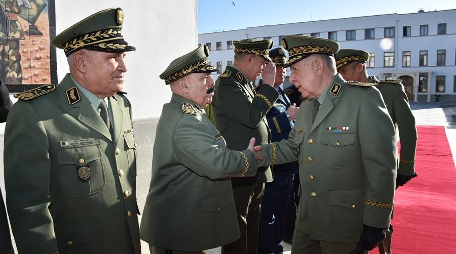 Après la guerre fictive, l’Algérie joue la carte “sioniste” contre le Maroc