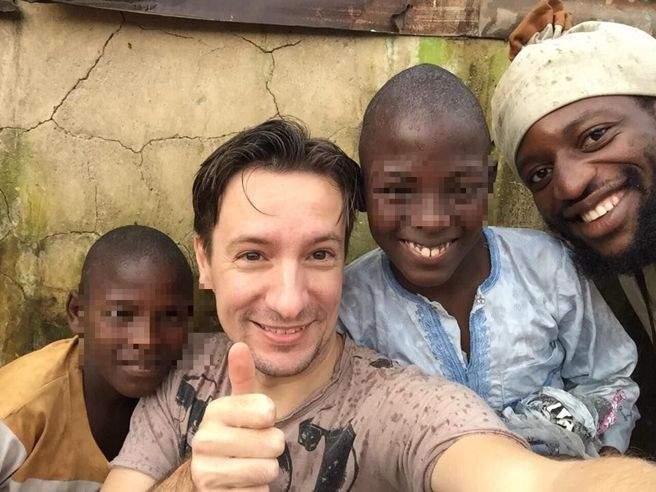 L'Italie confirme la mort de son ambassadeur en RDC