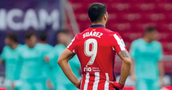 Liga : L’Atlético s’essouffle, le Real en profite