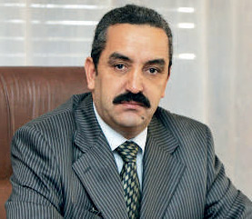 Mohamed Maelaïnin