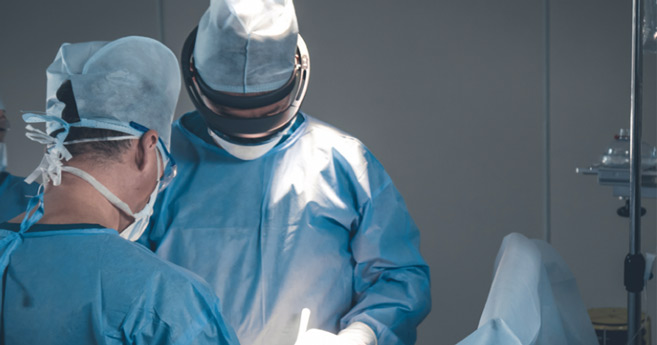 Hôpital militaire de Rabat : La « Réalité Augmentée » se met au service de la chirurgie