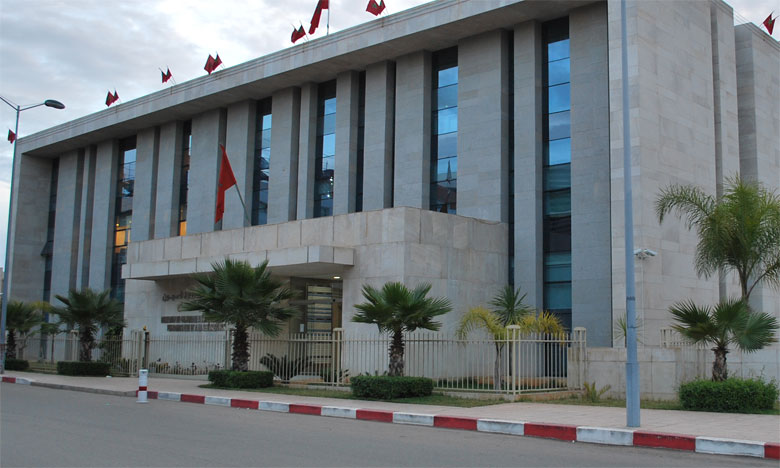 Face aux accusations du syndicat des avocats, la DGAPR répond  Face aux accusations du syndicat des avocats, la DGAPR répond