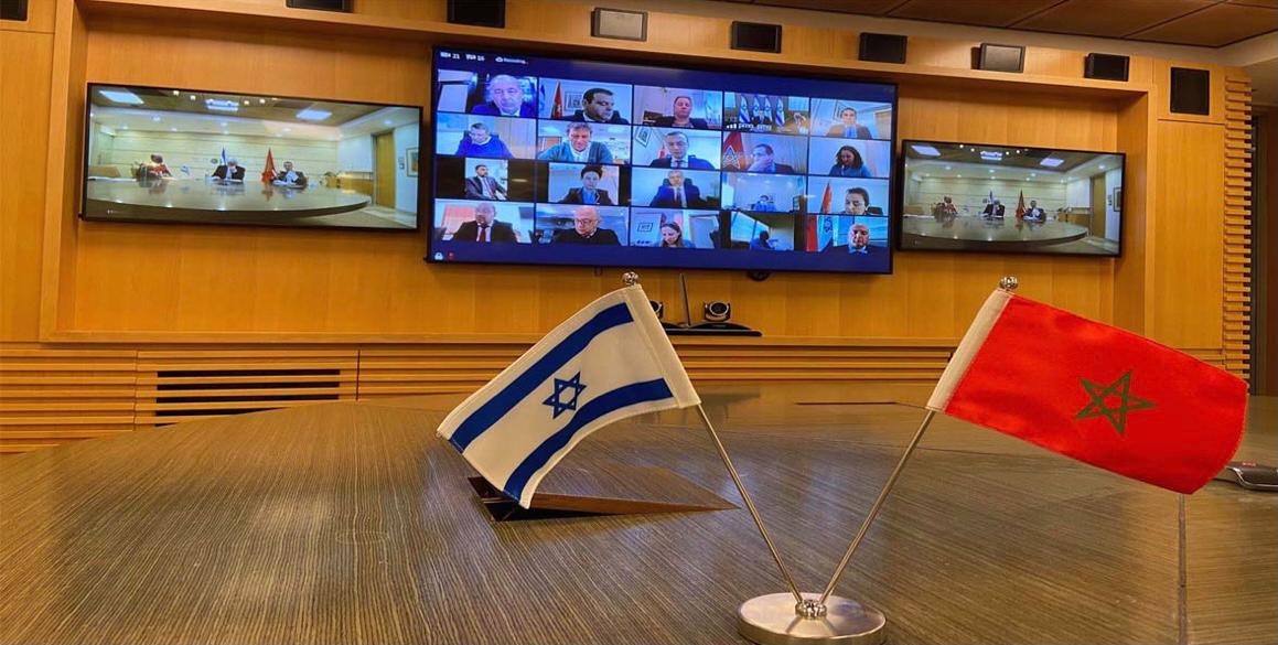 Maroc-Israël : Une réunion interministérielle pour explorer les opportunités